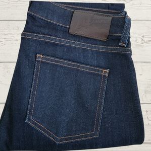 Naked & Famous Women Skinny Jeans SZ 29